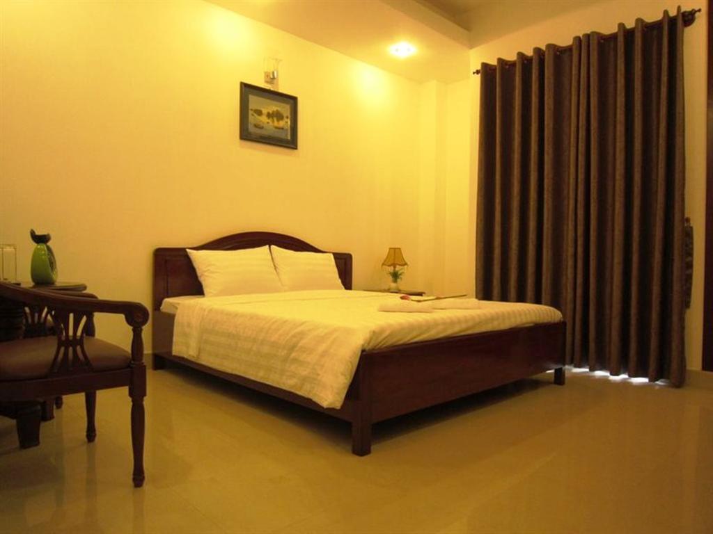 Queen Bee Hotel Ho Chi Minh City Room photo