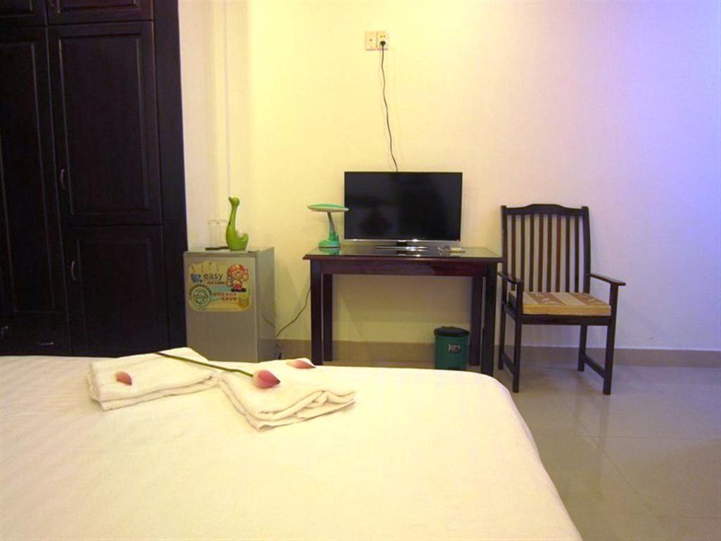 Queen Bee Hotel Ho Chi Minh City Room photo