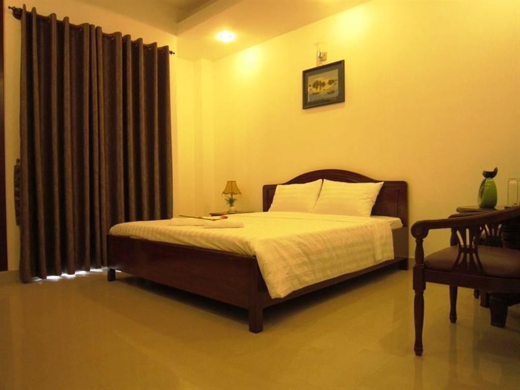Queen Bee Hotel Ho Chi Minh City Room photo